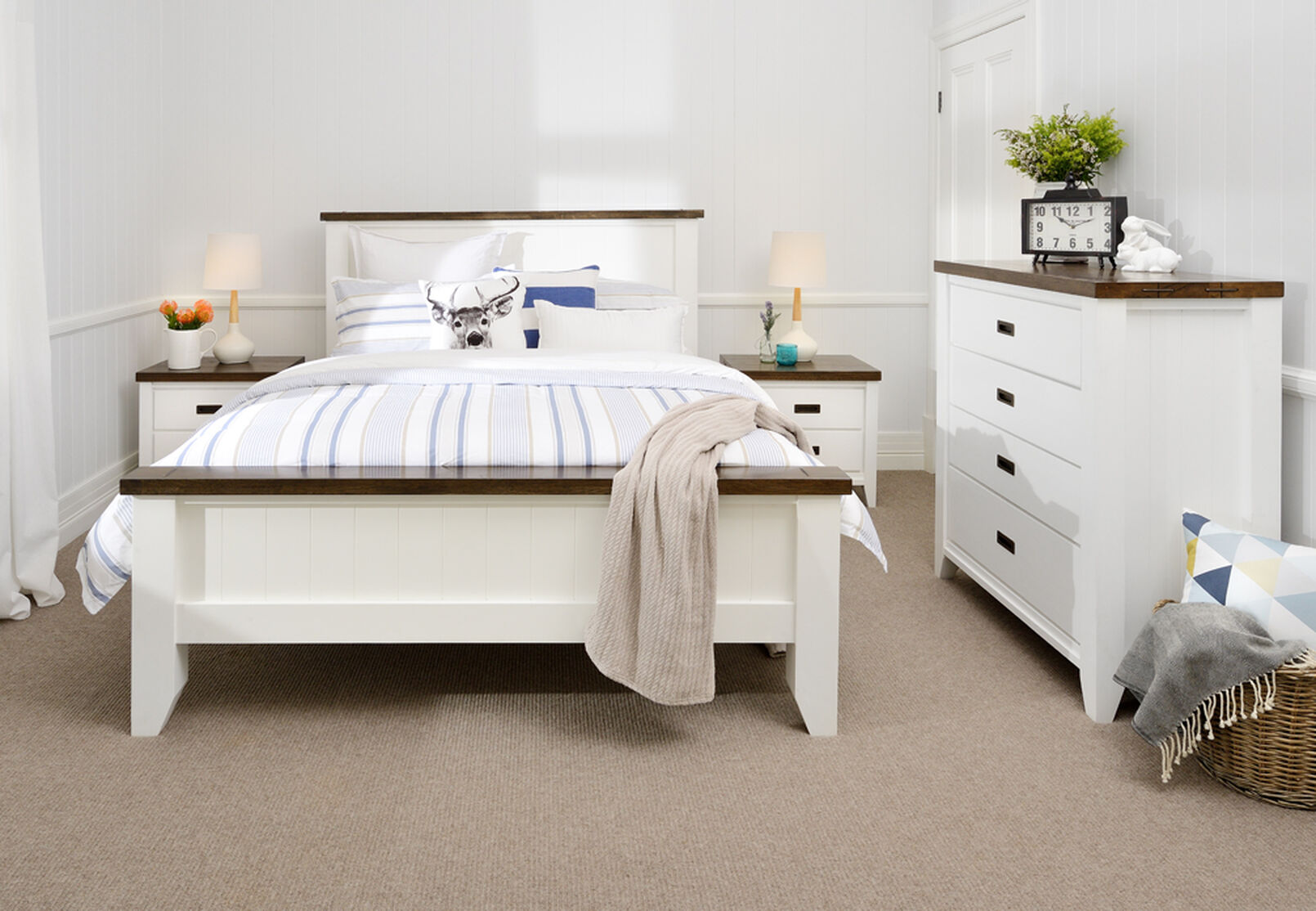 MULTI LE FRANSCHHOEK Amart Furniture