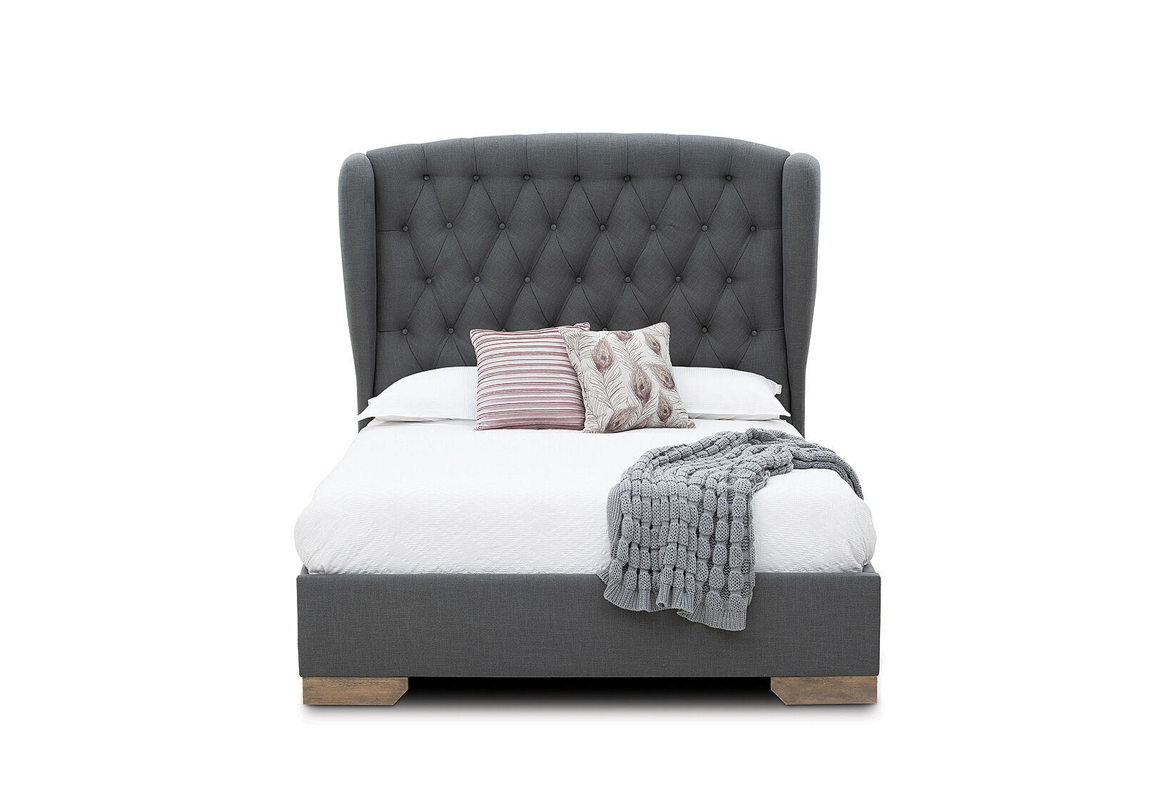 AVA - Queen Bed AVA