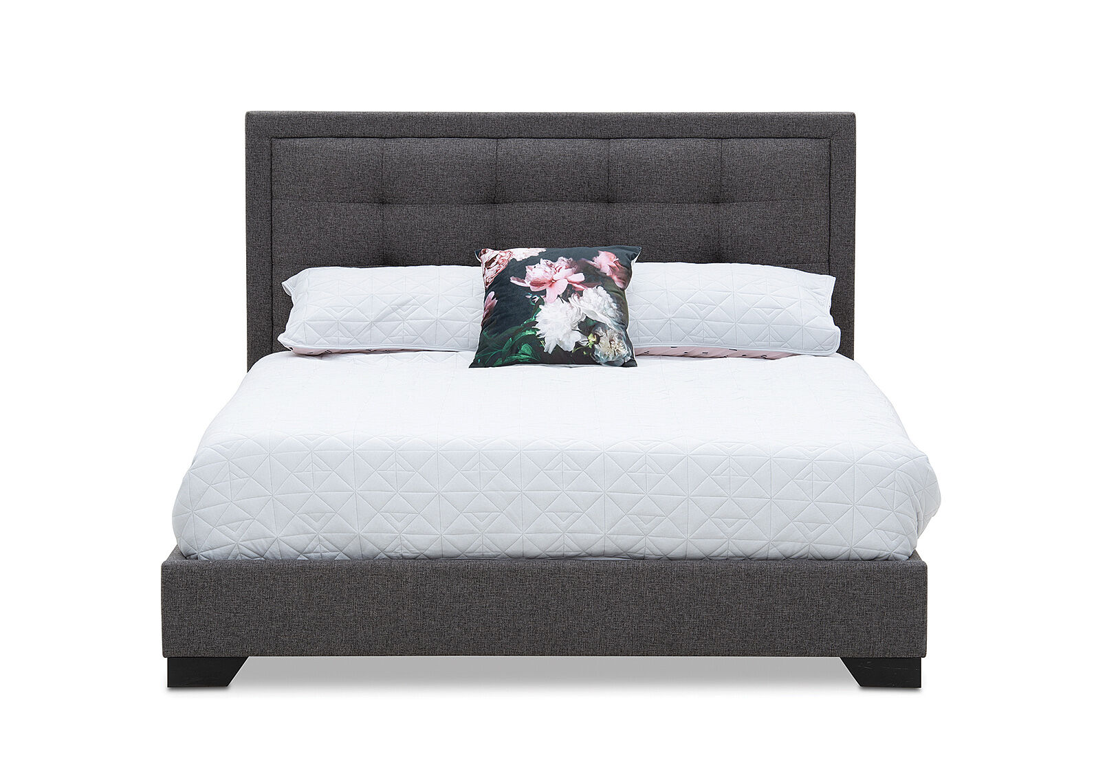Super king bed sales amart