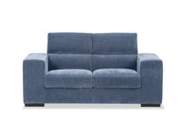 DARIO FABRIC - 2 Seater Sofa DARIO FABRIC