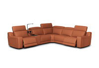 VANTRO LEATHER