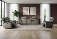 GLUSMAN LEATHER