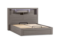 GEOVANA - Double Bed GEOVANA