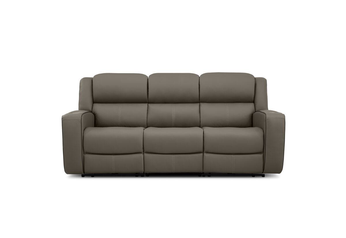 CAPALDI LEATHER