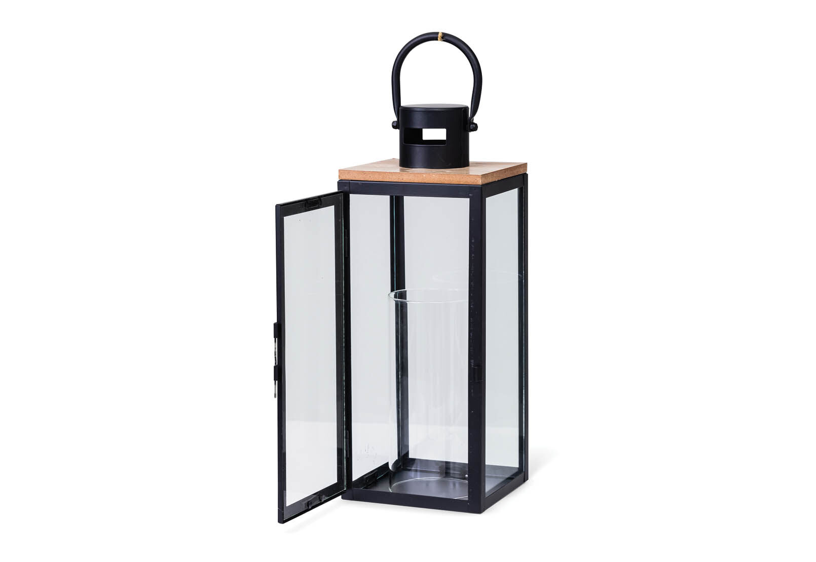 KEANU - 37.5cm Lantern KEANU