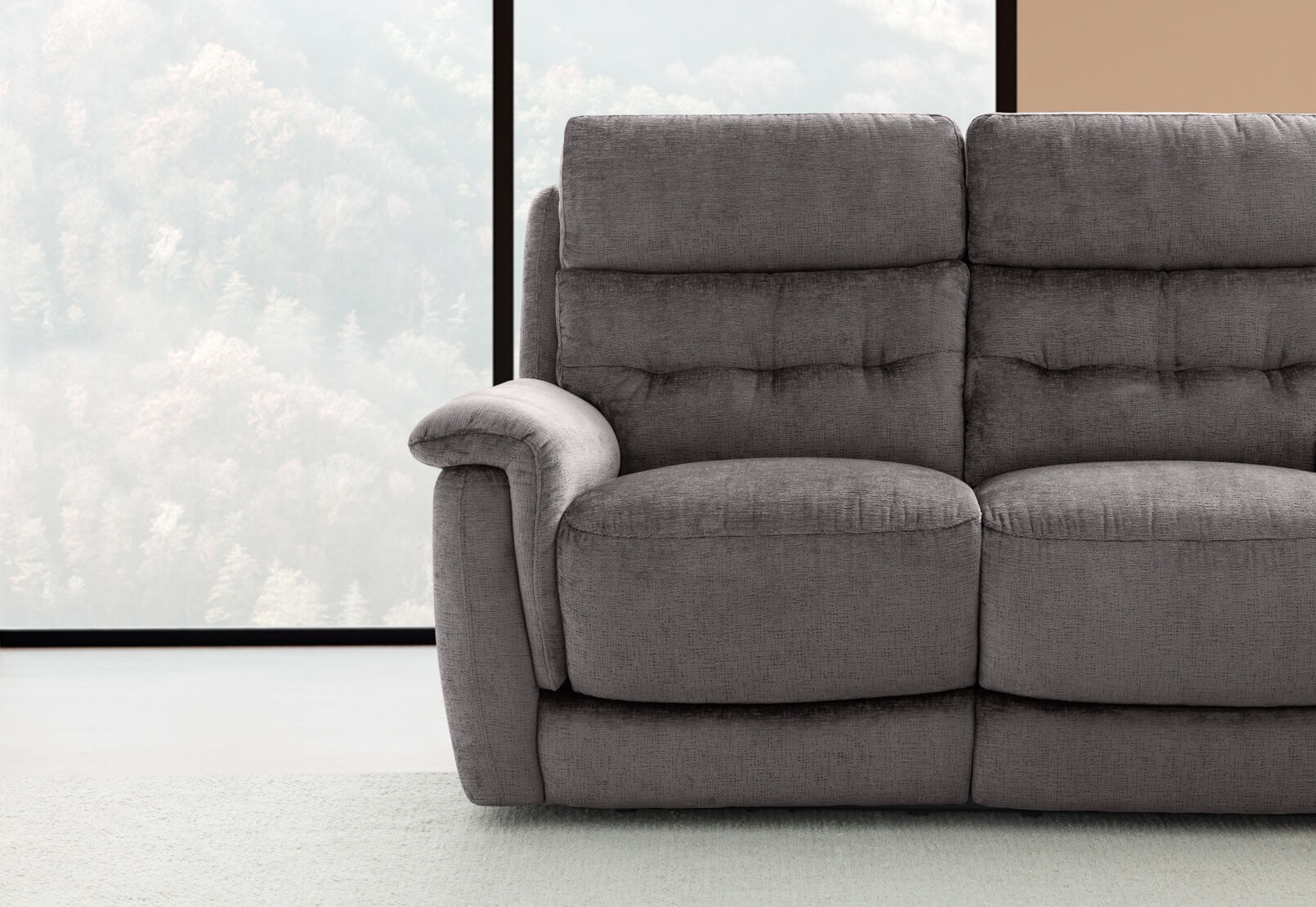 OBERTO FABRIC