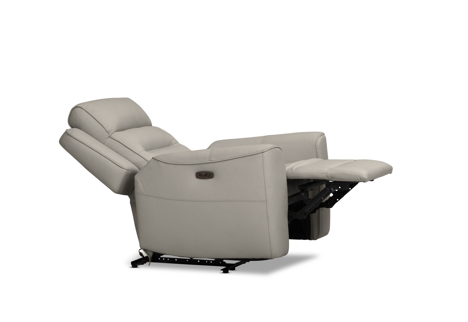 LANDO LEATHER - Electric Recliner LANDO LEATHER