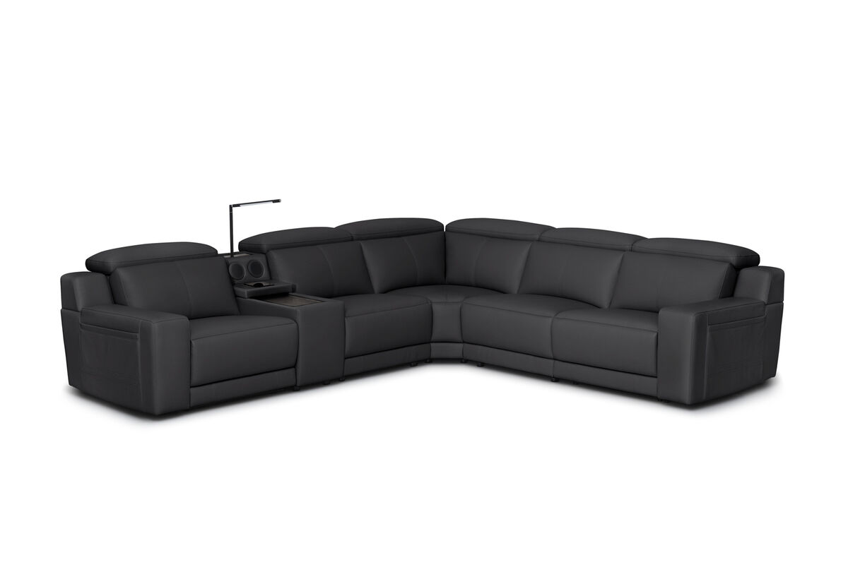 VANTRO LEATHER