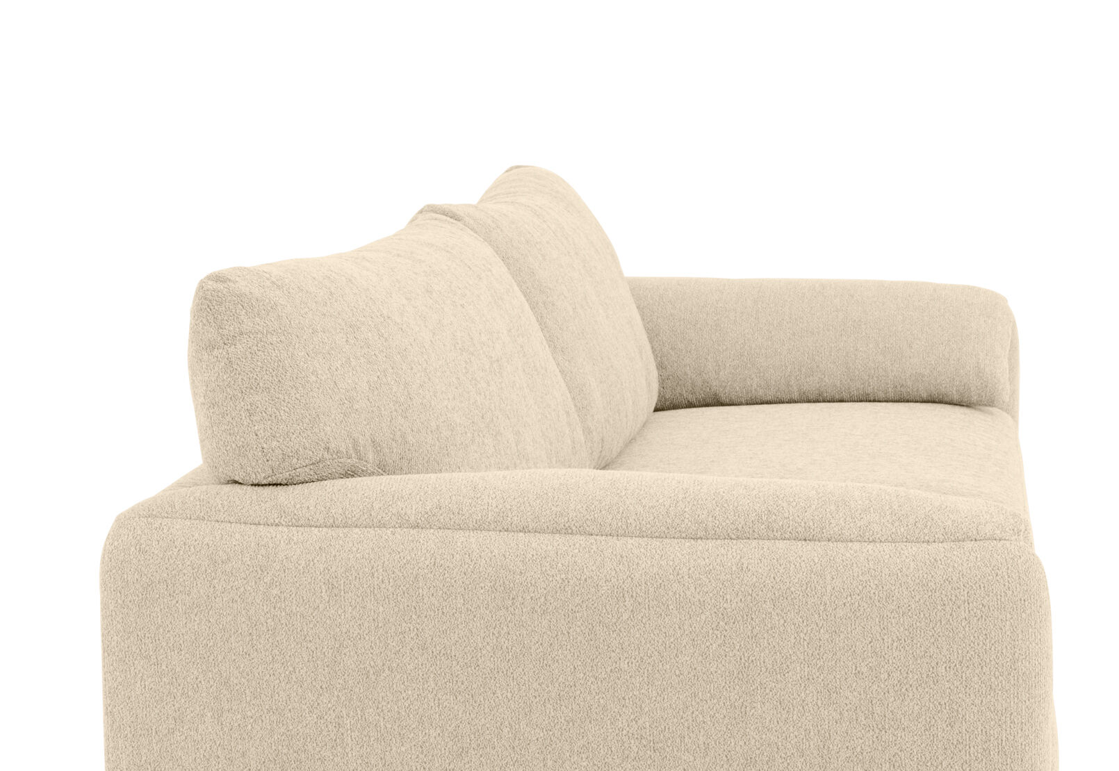 VARLEY FABRIC - 2.5 Seater Sofa VARLEY FABRIC