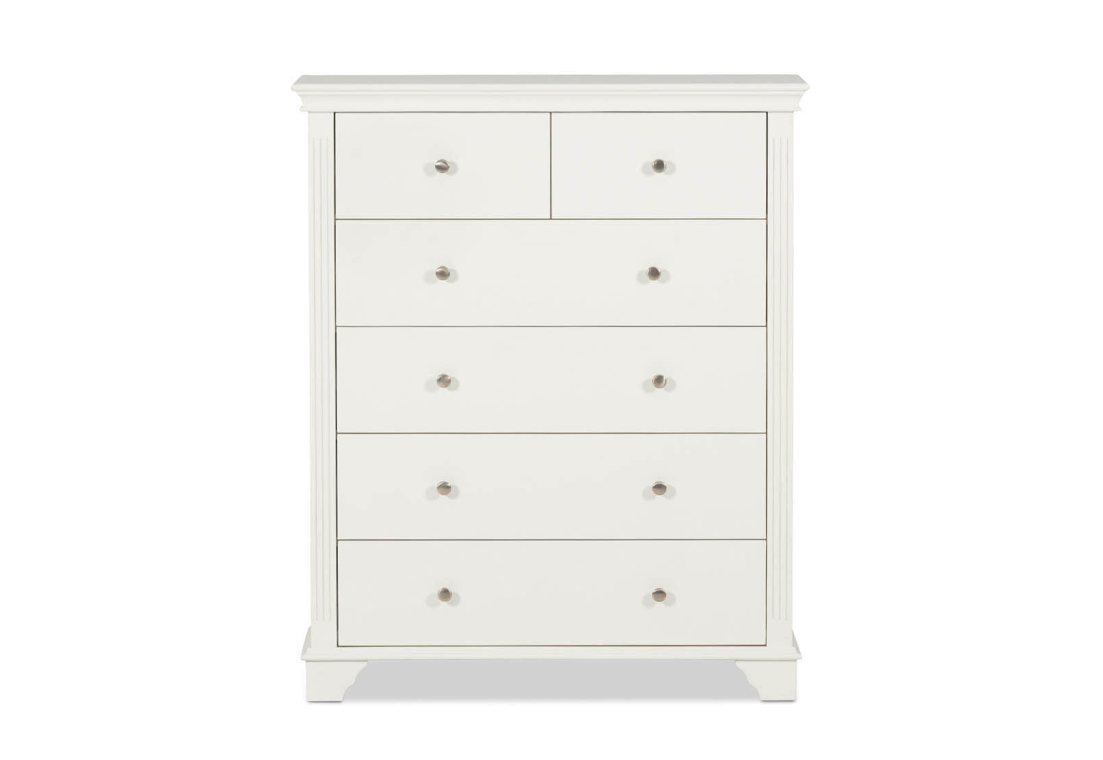 KULA - Tall Chest KULA