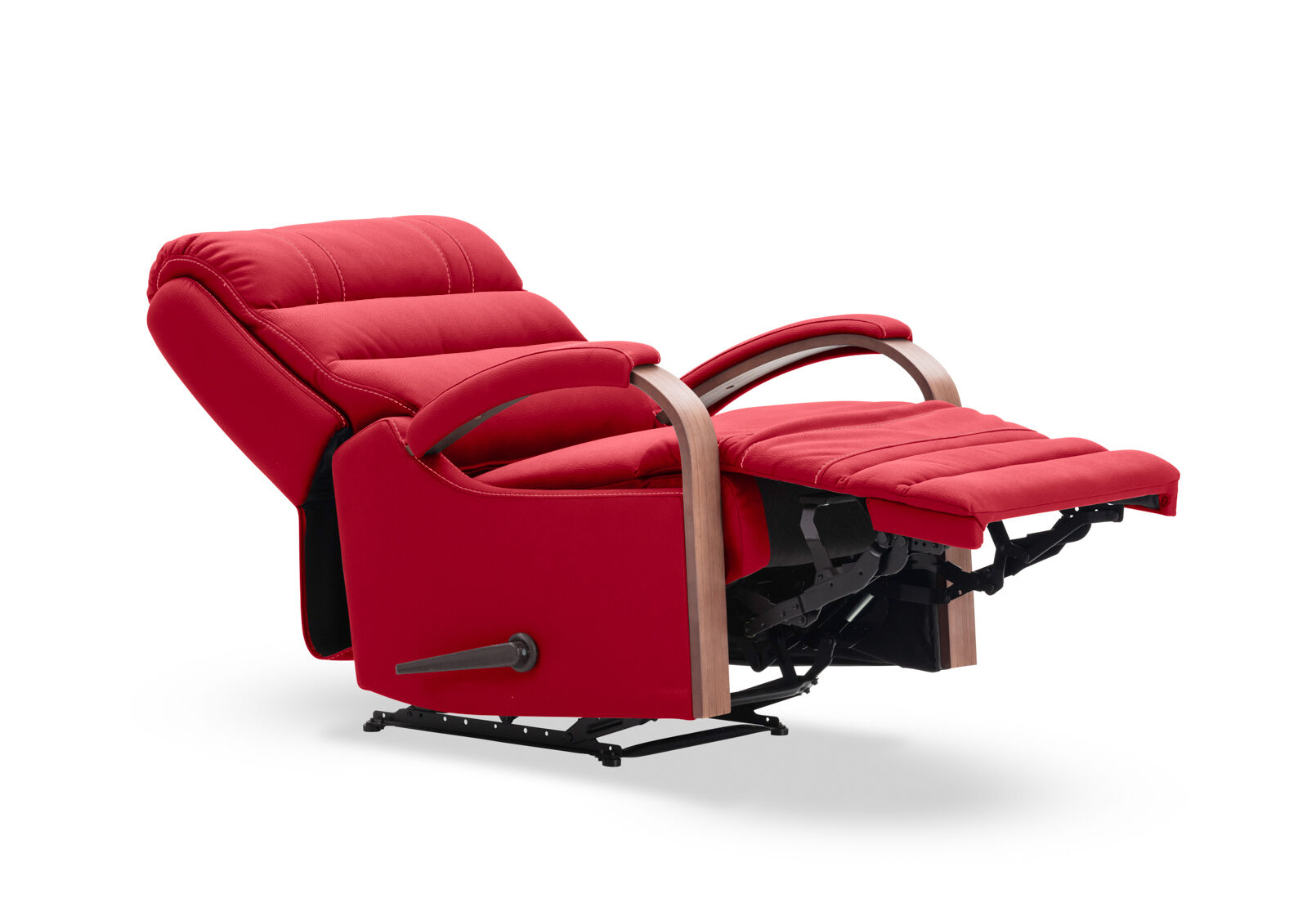 JONAS FABRIC - Recliner JONAS FABRIC