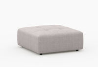 EILISH FABRIC - Ottoman EILISH FABRIC