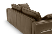 CIMIANO LEATHER - 3.5 Seater Sofa CIMIANO LEATHER