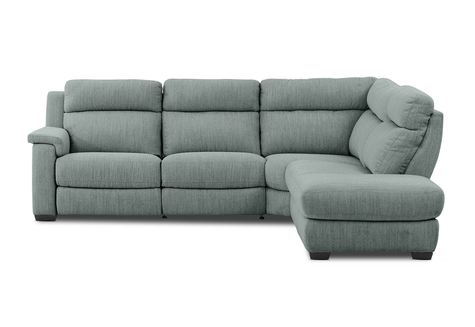 CAPELLO - Fabric Terminal Corner with Right-Hand Facing Terminal CAPELLO