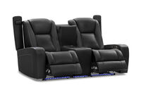 SENTINAL MK2 LEATHER