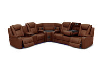 SENTINAL MK2 LEATHER