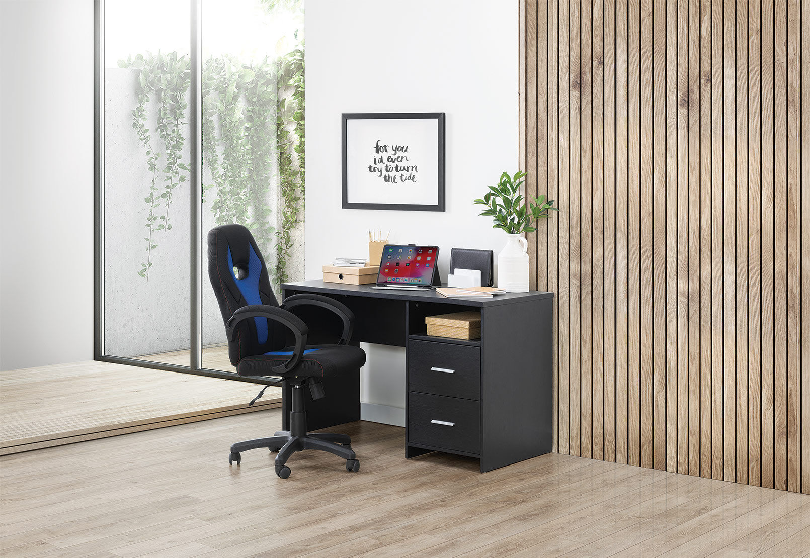 ESPRESSO REZA Study Desk - Main Image