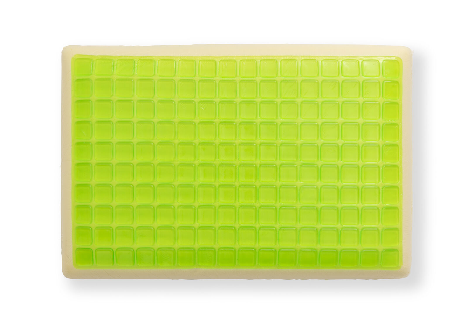 ORTHOKINETIC - Polar Gel Pillow - Low ORTHOKINETIC