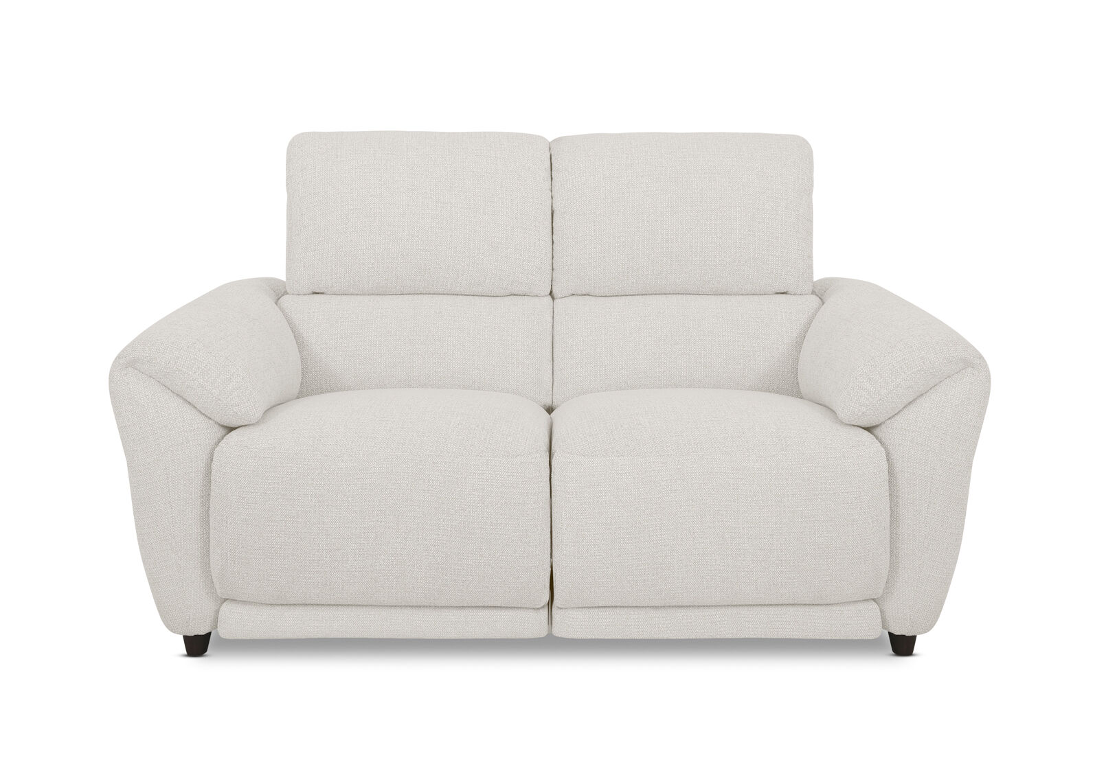 KYLON FABRIC - 2 Seater Electric Recliners KYLON FABRIC