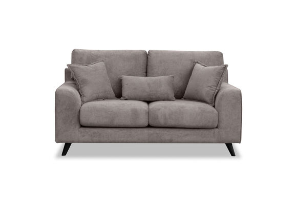 ALMA FABRIC - 2 Seater Sofa