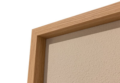 IVORELLE - Framed 3D Wall Art