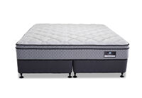 SEALY PERFECT BALANCE ELATION CUSHION FIRM