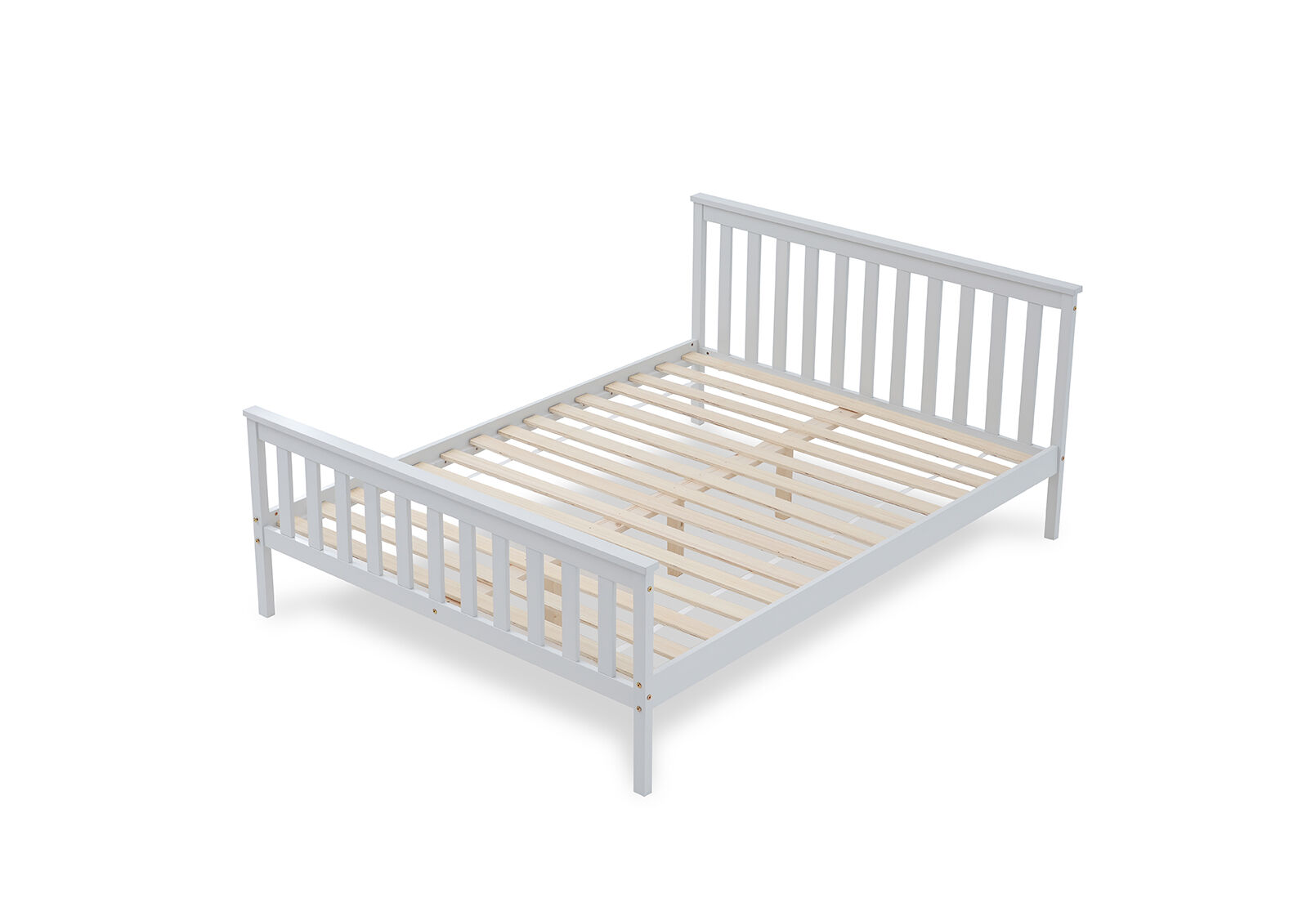 MARSH - Double Bed MARSH