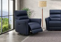 REMUS LEATHER