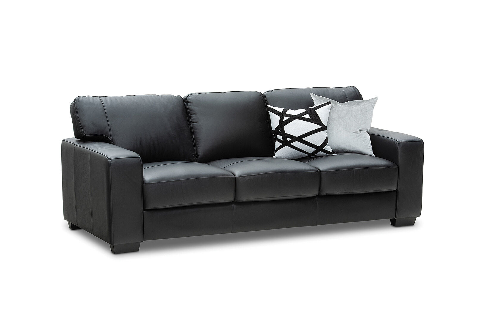 BLACK CHANDLER | Amart Furniture