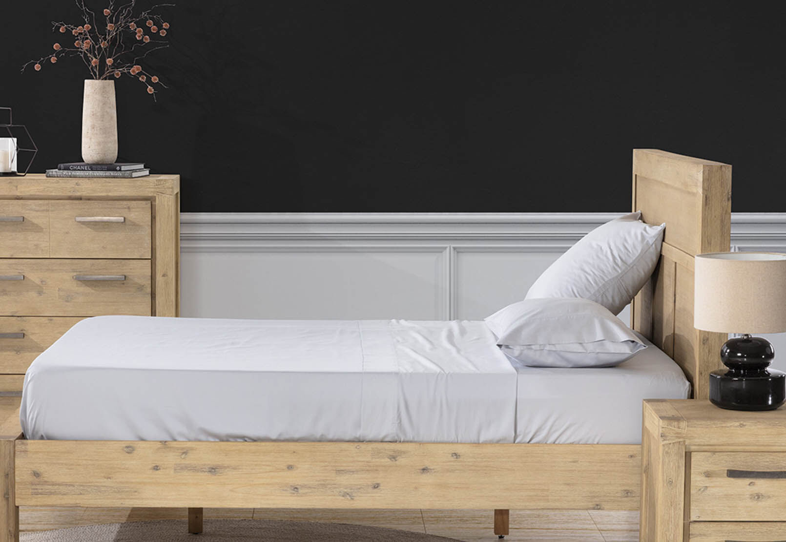 EUROPEAN PILLOWCASE