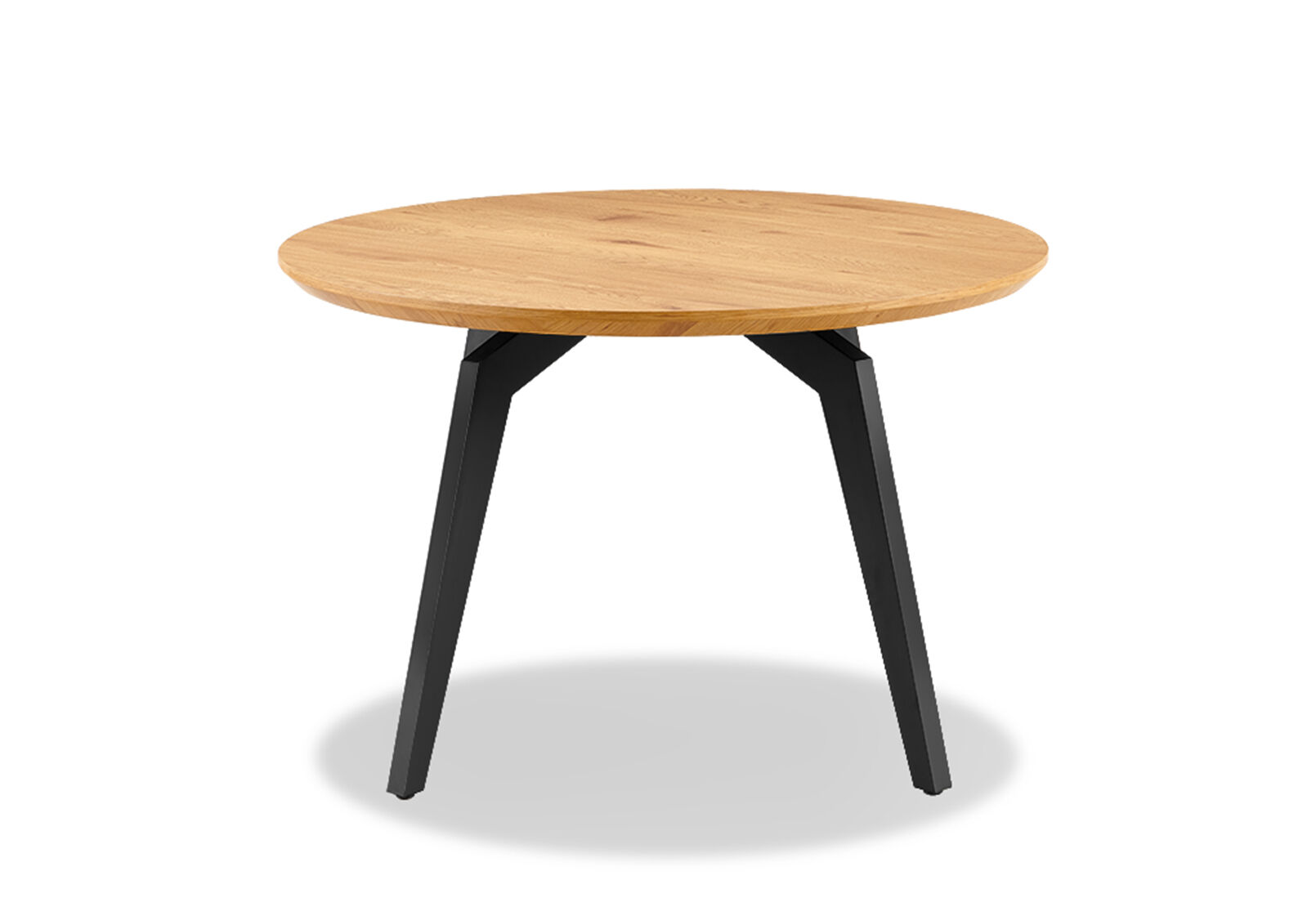 WILSON - Round Dining Table WILSON