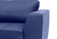 HAYWOOD - LHF Corner Lounge with Ottoman HAYWOOD
