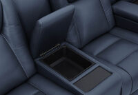 SENTINAL MK2 LEATHER