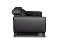 SPECTRA LEATHER