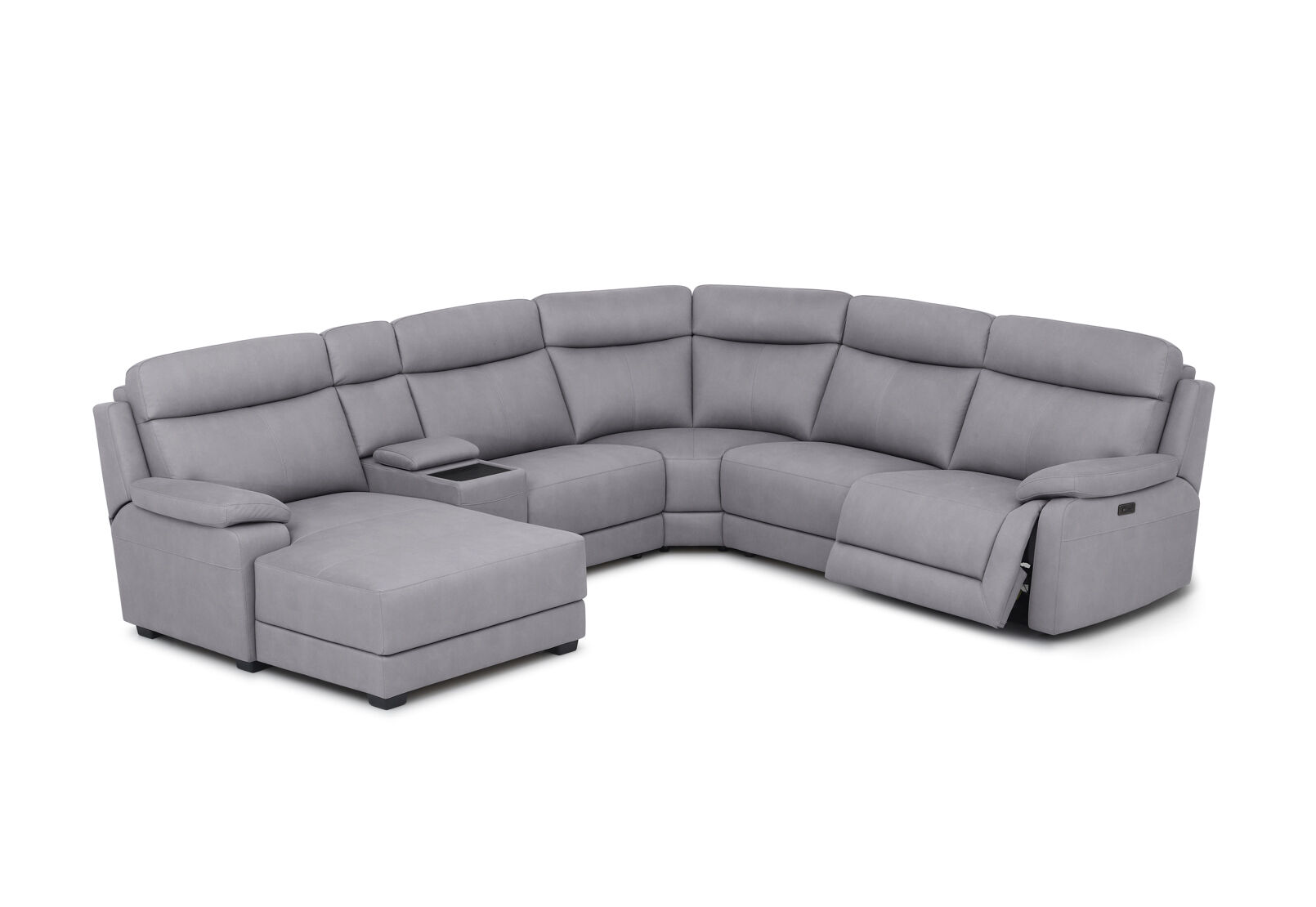 SAN MARCO - 5 Seater Corner LHF Chaise SAN MARCO