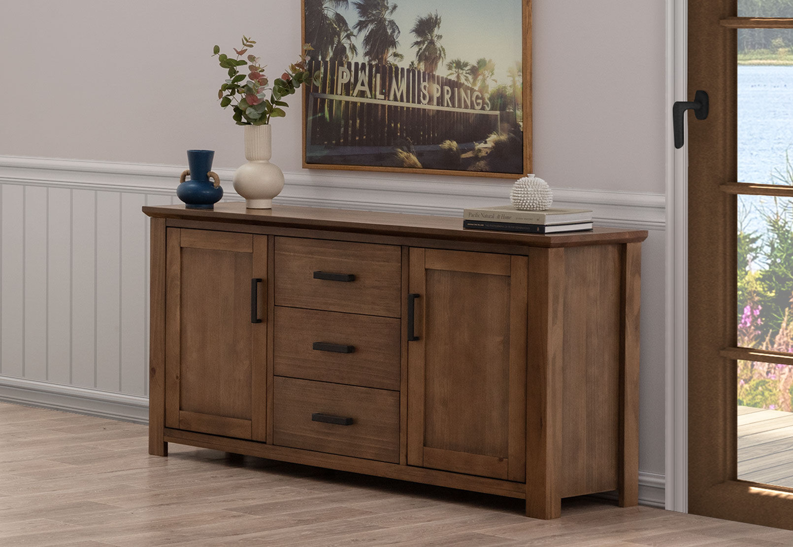 HELMOND - Buffet HELMOND