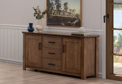 HELMOND - Buffet