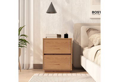 McCLAIN - Bedside Table