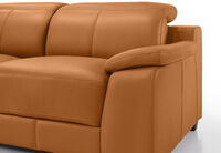 ESCHER LEATHER
