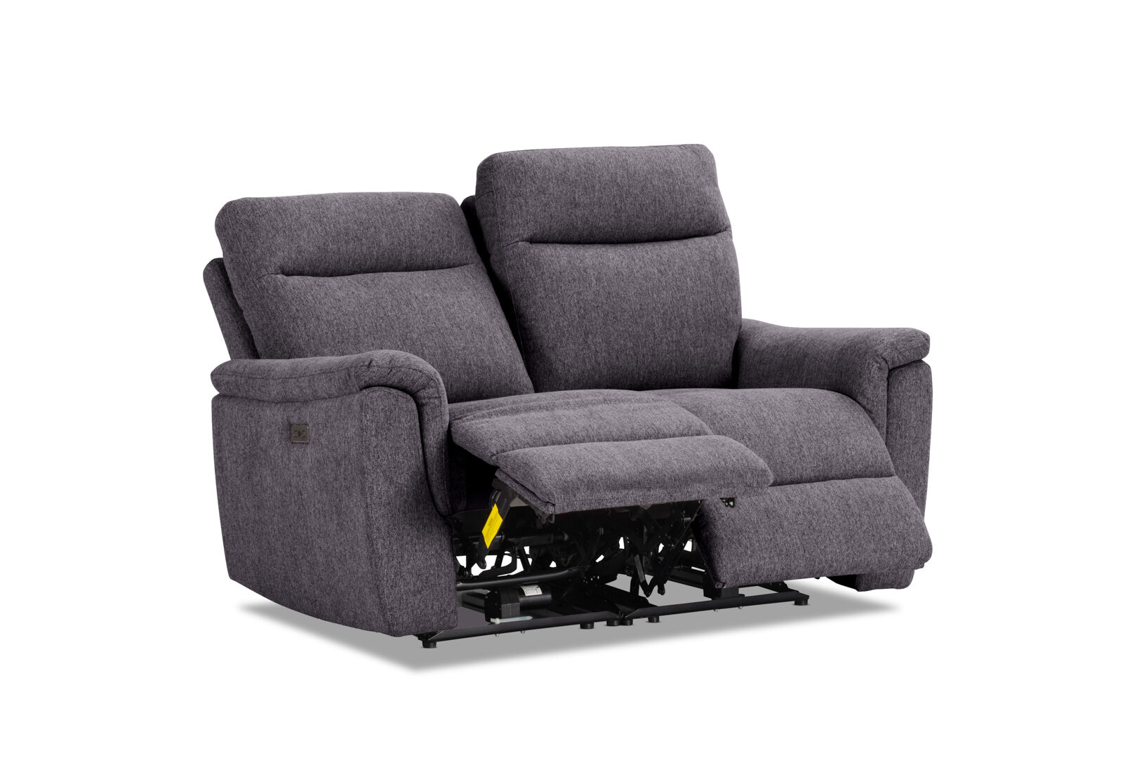 JAKOB FABRIC - 2 Seater JAKOB FABRIC