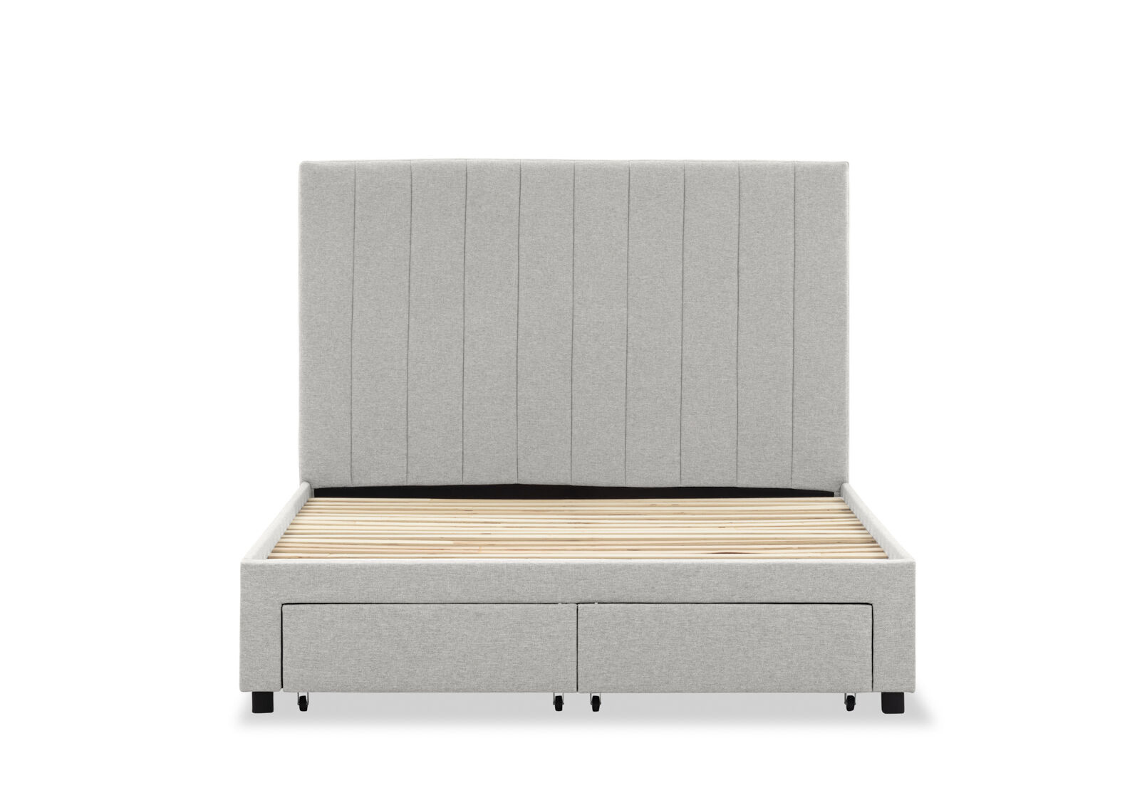 CORBIN - Queen Bed CORBIN