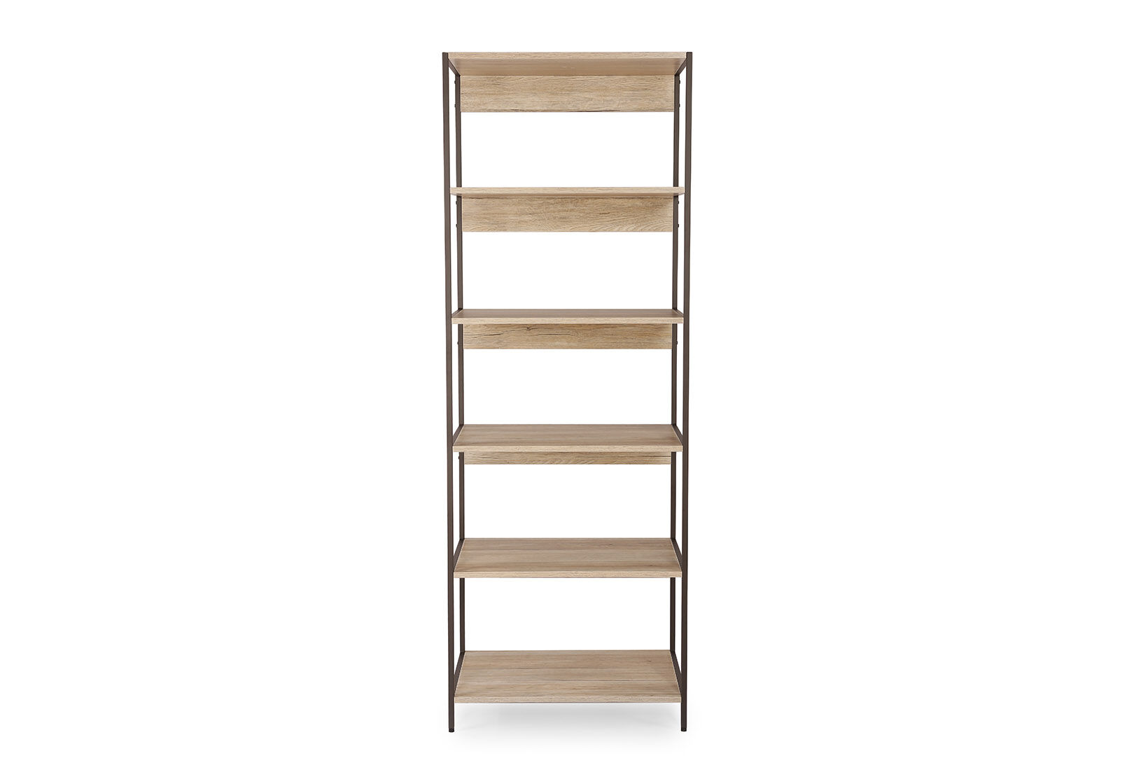 MELVILLE - Large Bookcase MELVILLE