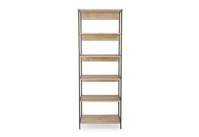 MELVILLE - Large Bookcase