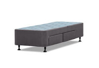 POSTUREPEDIC EXQUISITE ACCOLADE DRAWER BASE