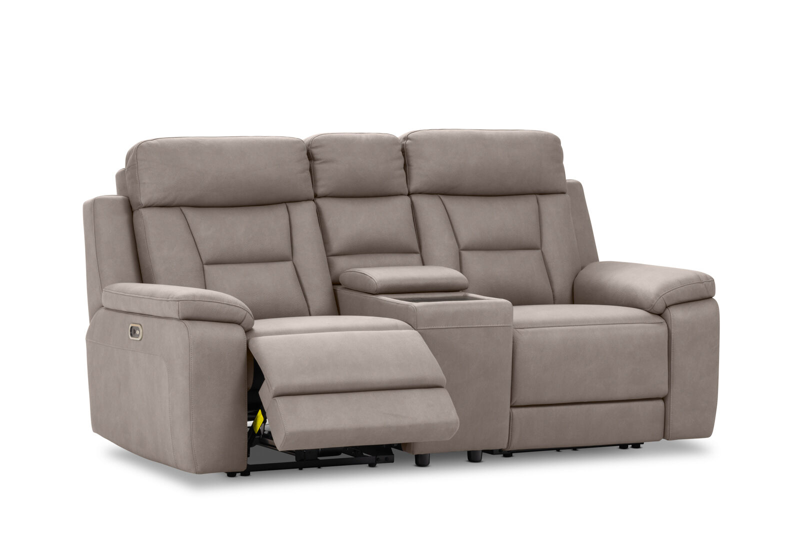 NOVAK FABRIC - 2 Seater NOVAK FABRIC