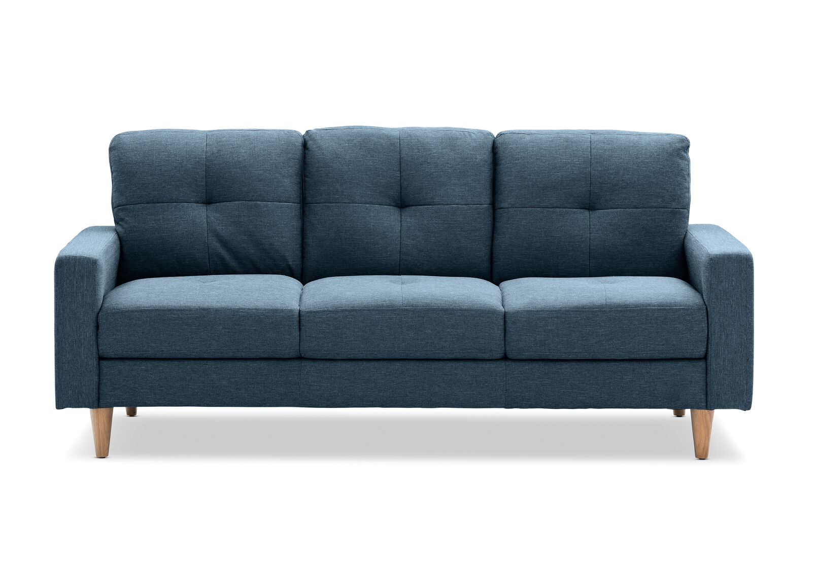 KELLER - Fabric 3 Seater KELLER