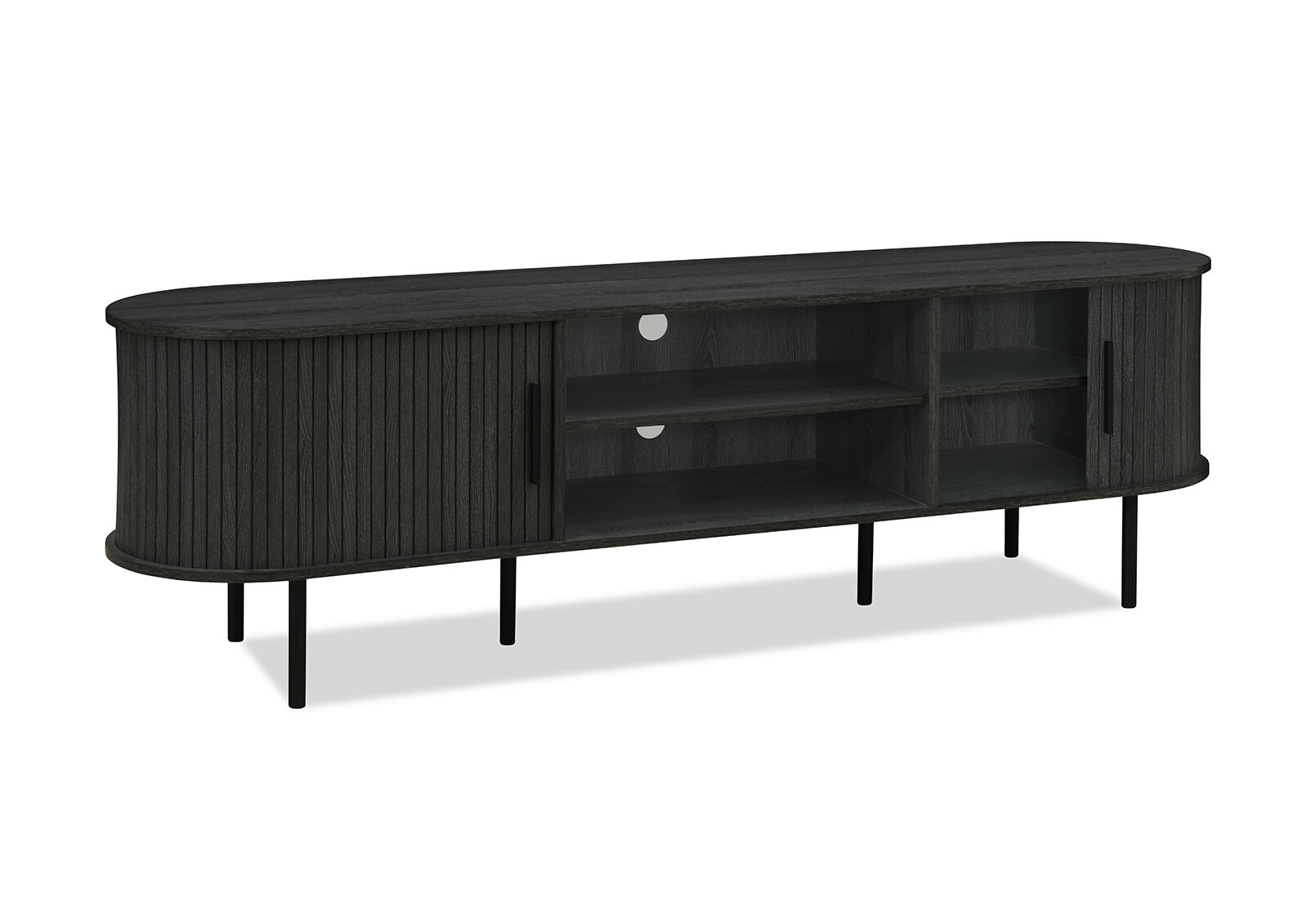 McCOY - Entertainment Unit McCOY