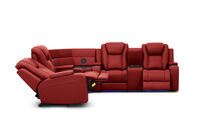 SENTINAL MK2 LEATHER