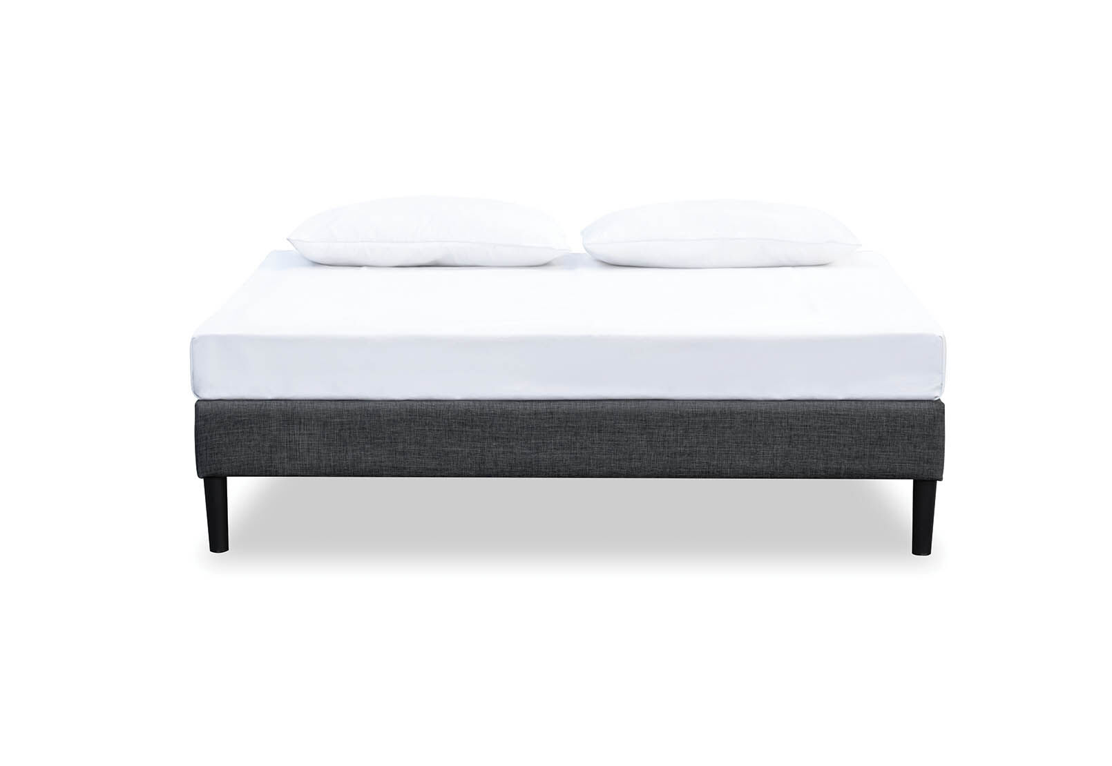 Amart double shop bed base