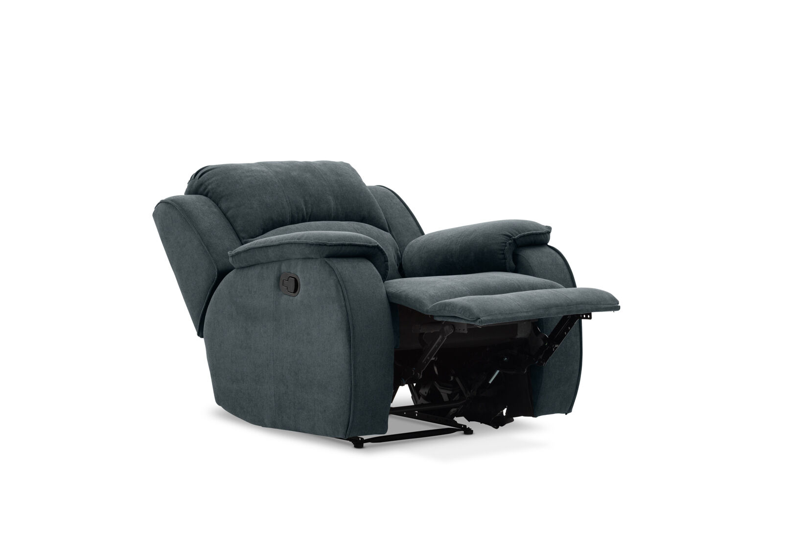 KAYDEN FABRIC - Recliner KAYDEN FABRIC